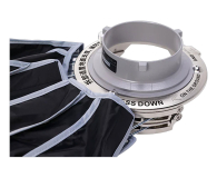 Aputure Light Dome Mini III - 1491112 - zdjęcie 2